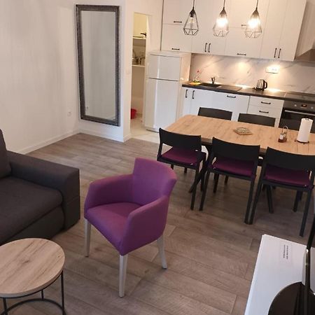 Apartment Antonella ماكارسكا المظهر الخارجي الصورة