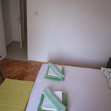 Apartment Antonella ماكارسكا المظهر الخارجي الصورة