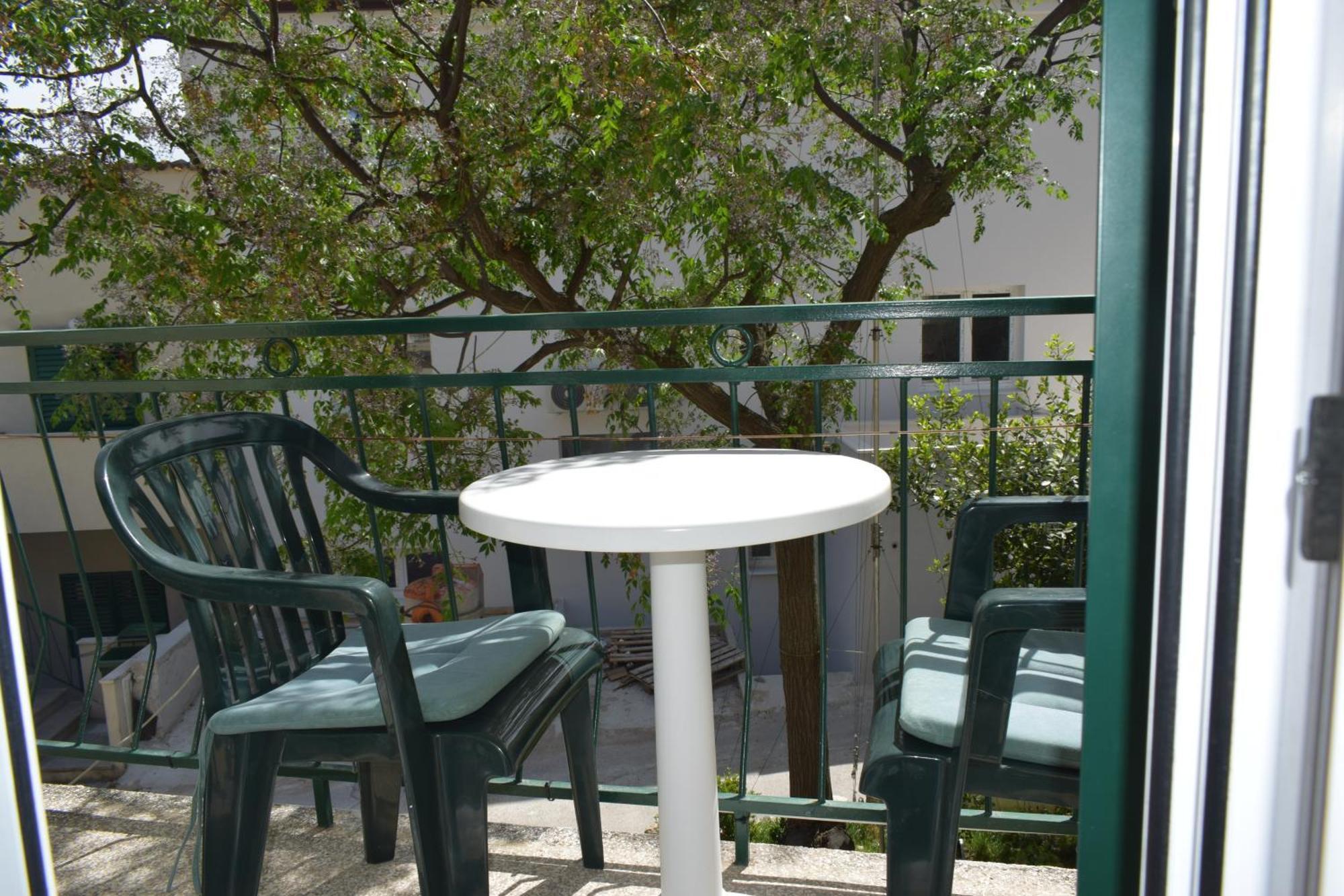Apartment Antonella ماكارسكا المظهر الخارجي الصورة