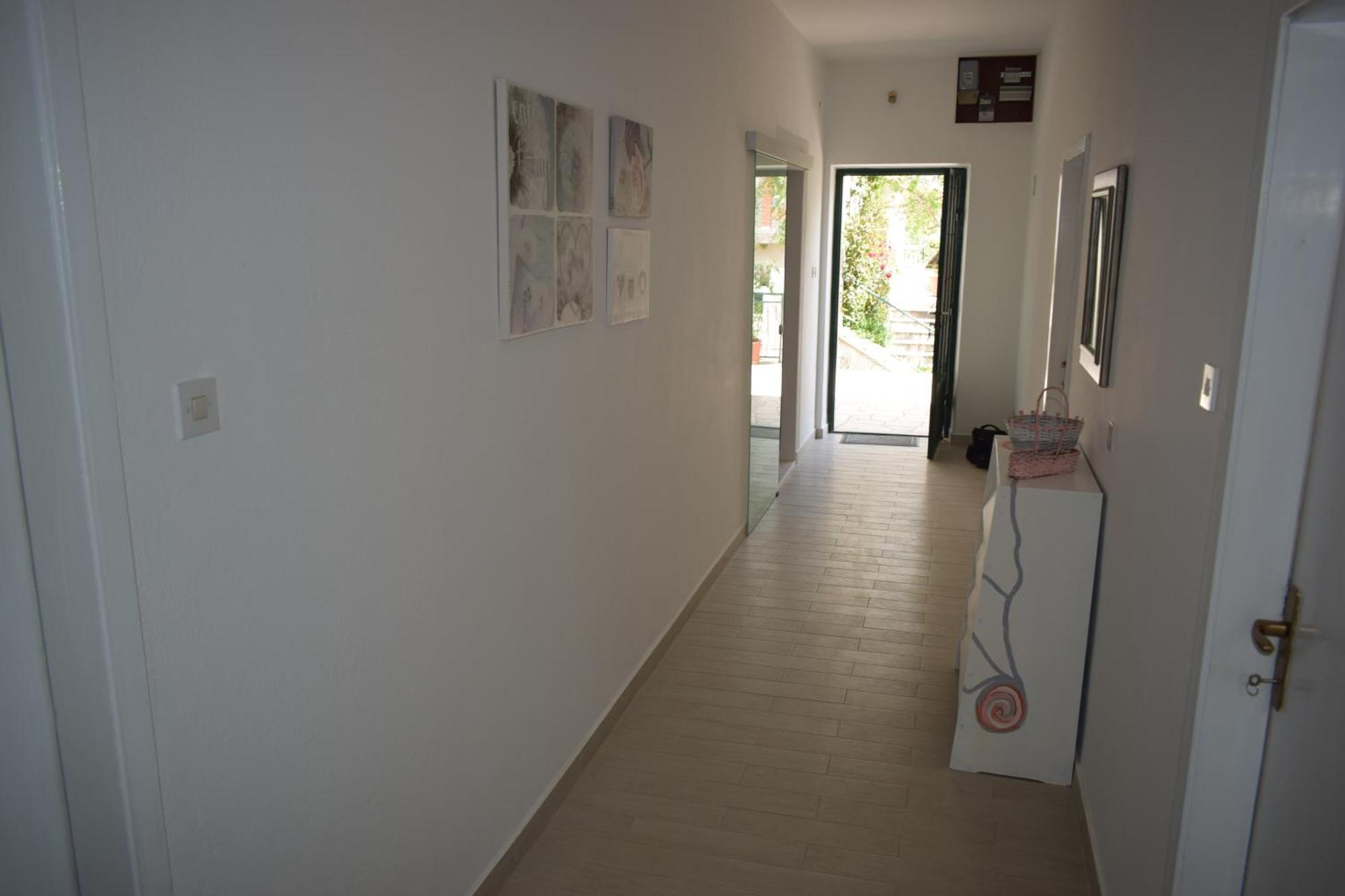 Apartment Antonella ماكارسكا المظهر الخارجي الصورة