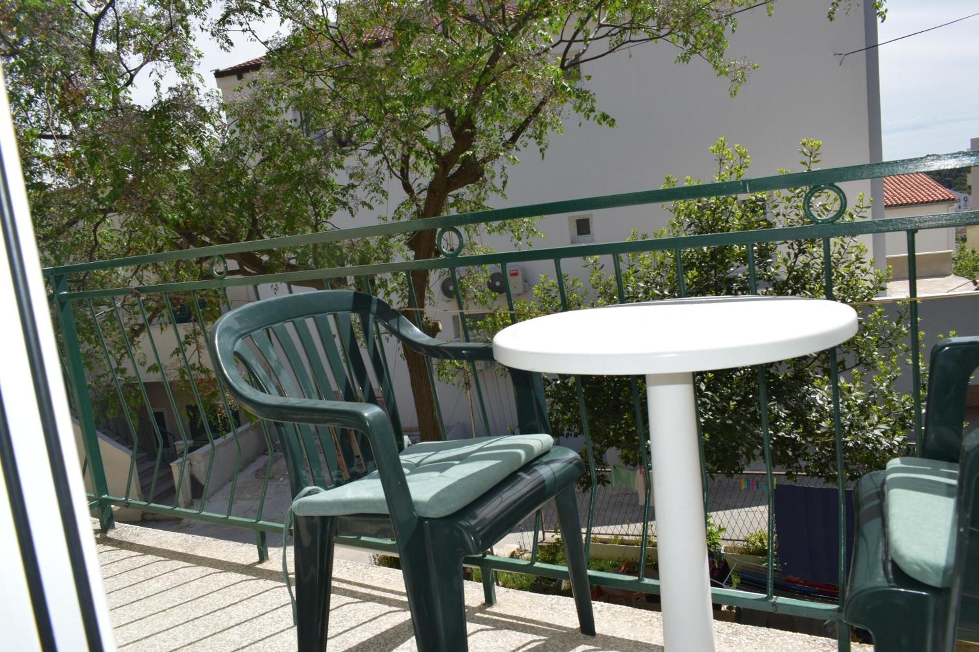 Apartment Antonella ماكارسكا المظهر الخارجي الصورة