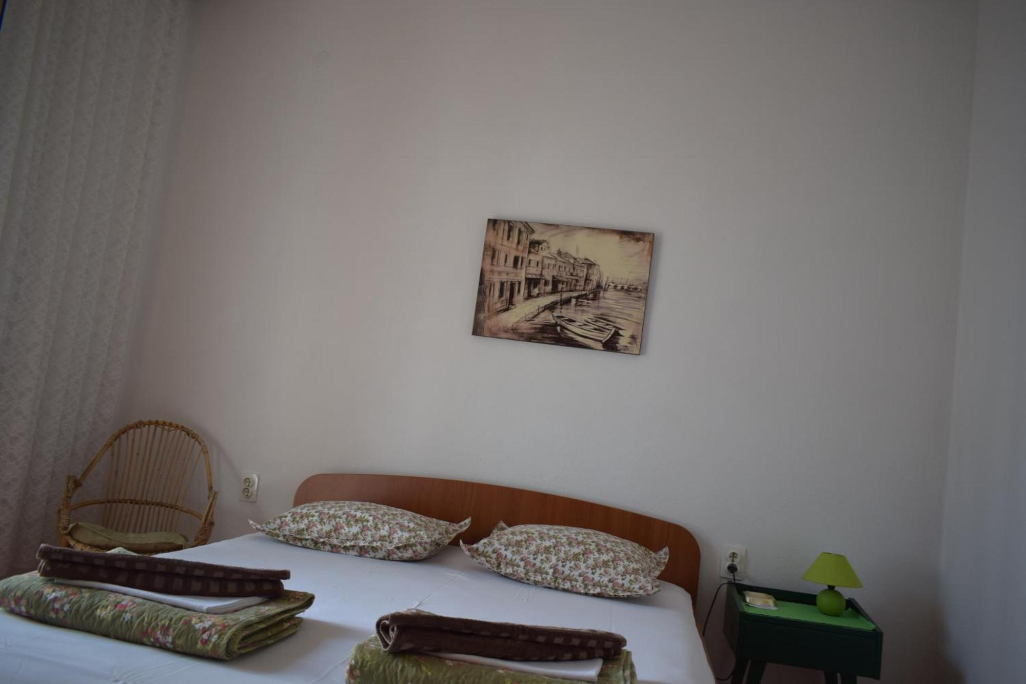 Apartment Antonella ماكارسكا المظهر الخارجي الصورة