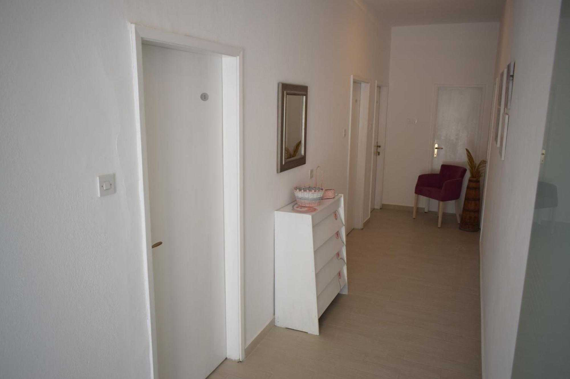Apartment Antonella ماكارسكا المظهر الخارجي الصورة