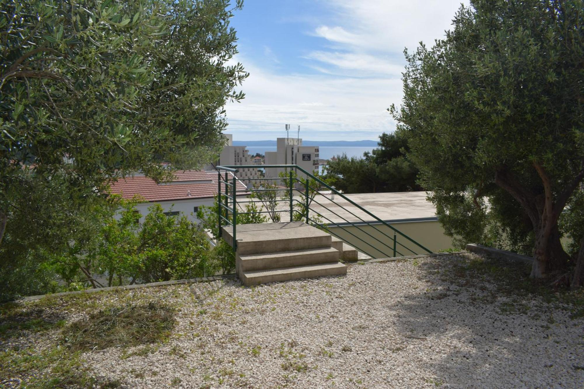 Apartment Antonella ماكارسكا المظهر الخارجي الصورة