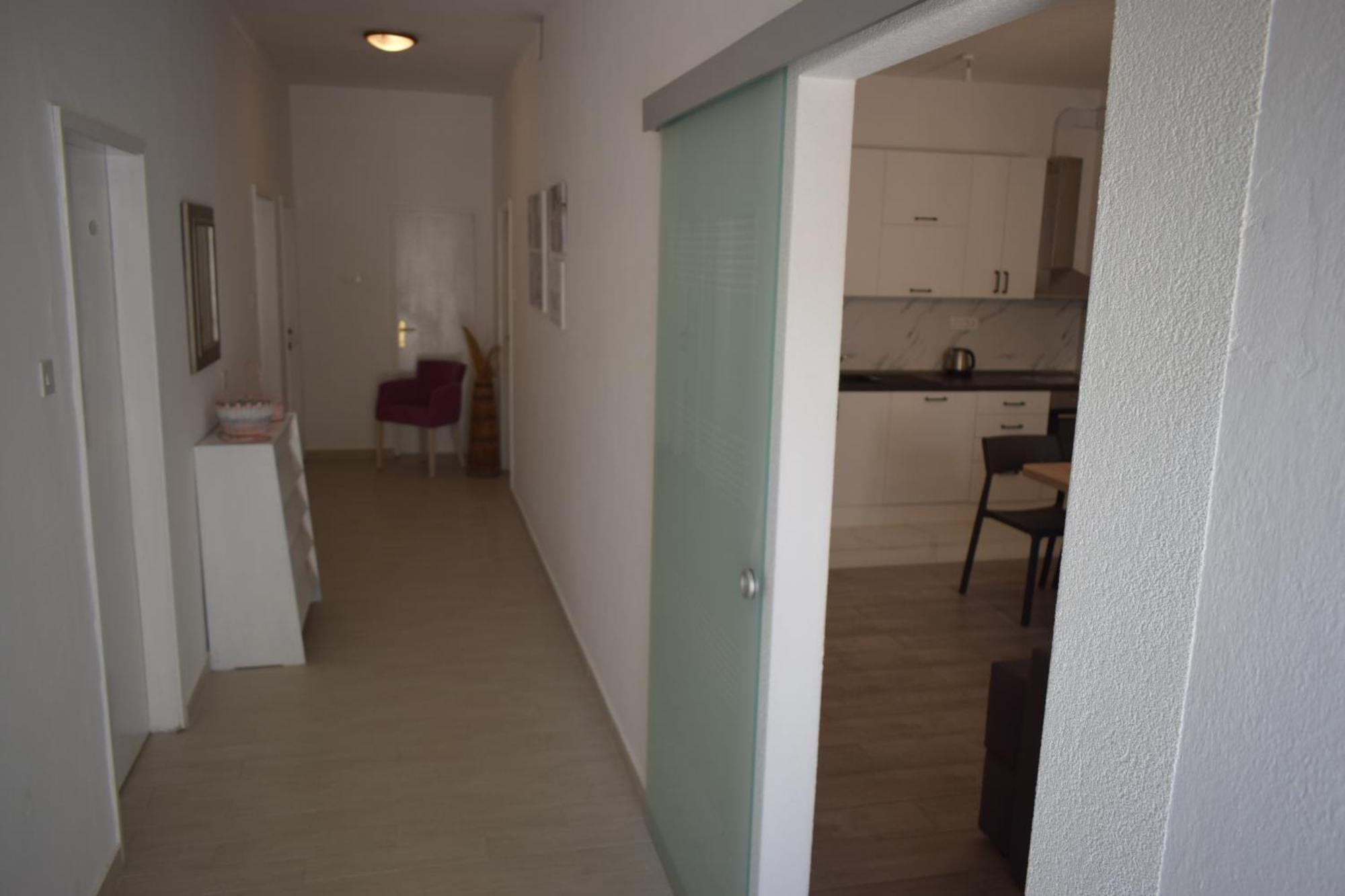 Apartment Antonella ماكارسكا المظهر الخارجي الصورة
