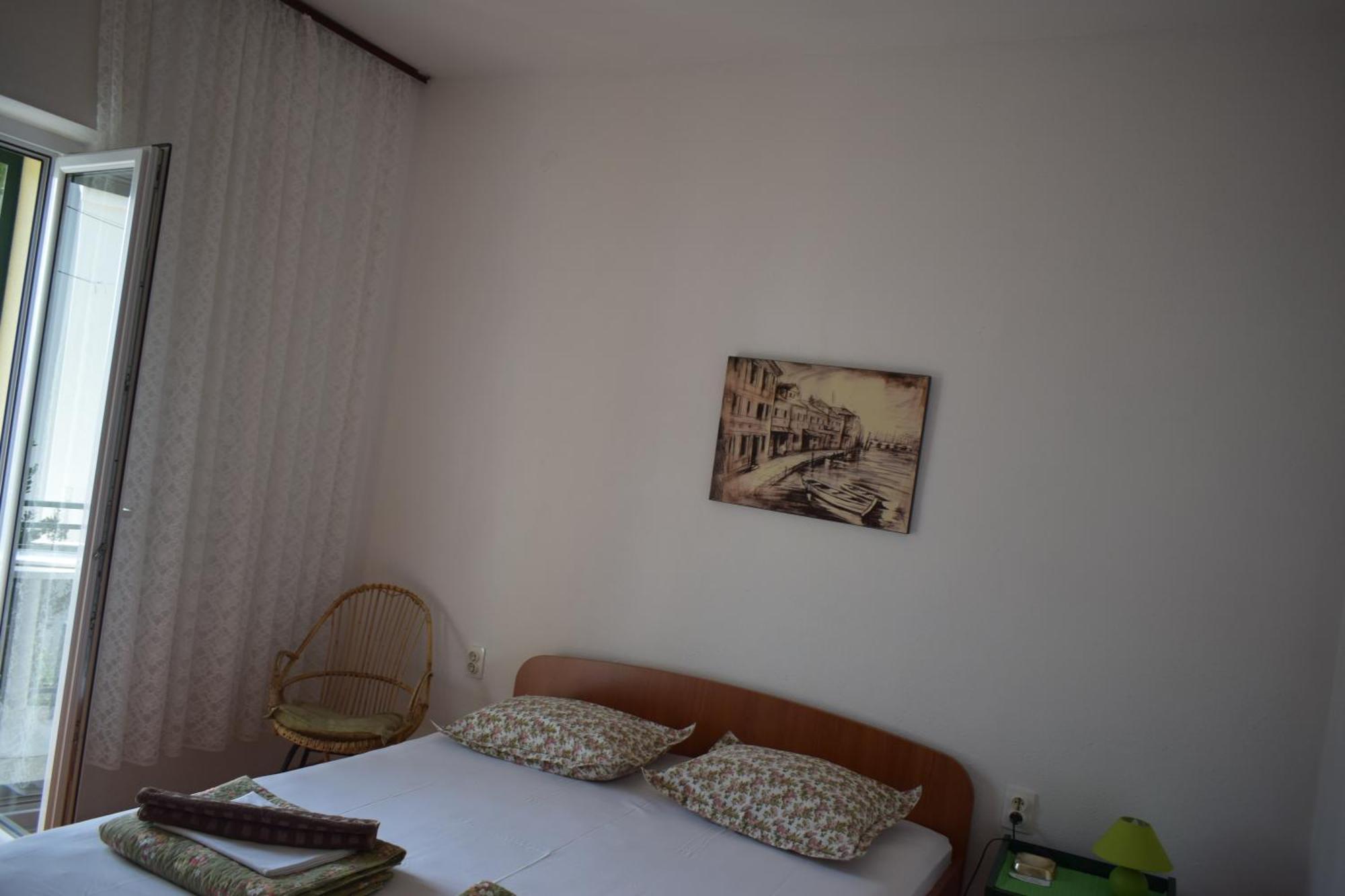 Apartment Antonella ماكارسكا المظهر الخارجي الصورة