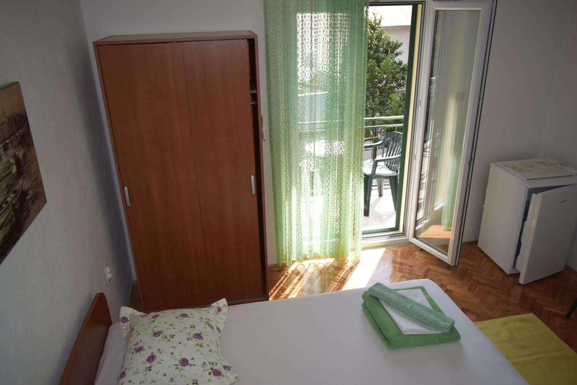 Apartment Antonella ماكارسكا المظهر الخارجي الصورة