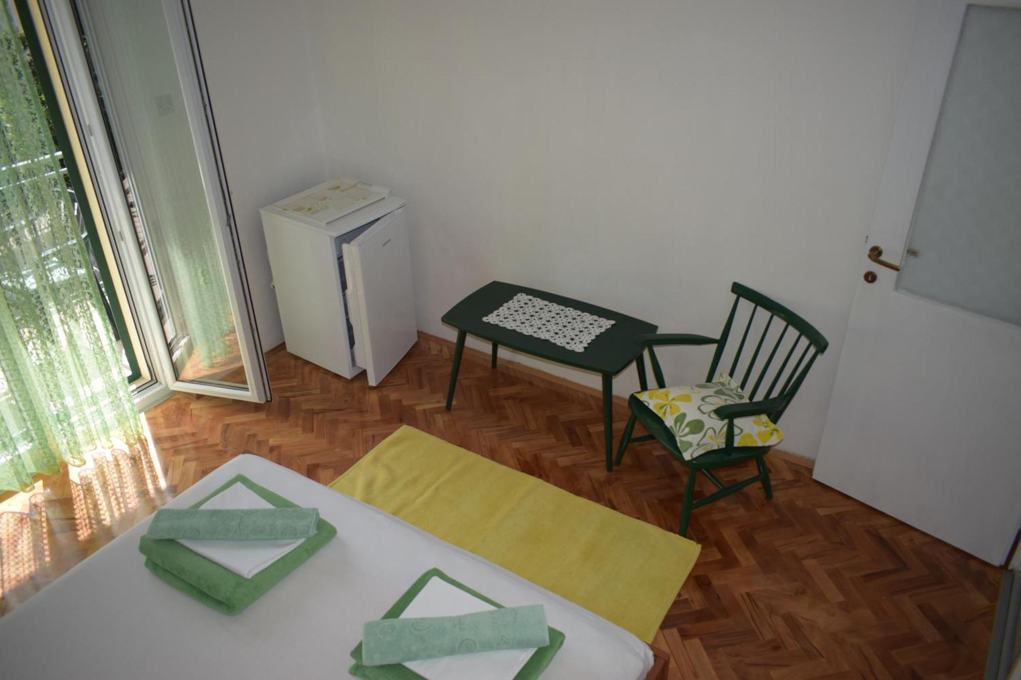 Apartment Antonella ماكارسكا المظهر الخارجي الصورة