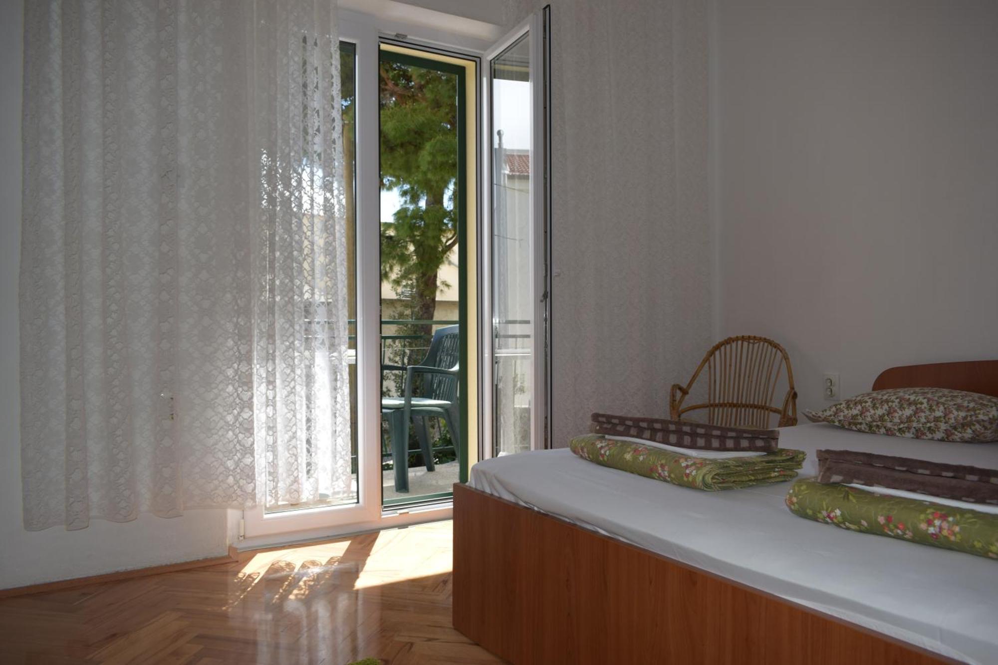 Apartment Antonella ماكارسكا المظهر الخارجي الصورة