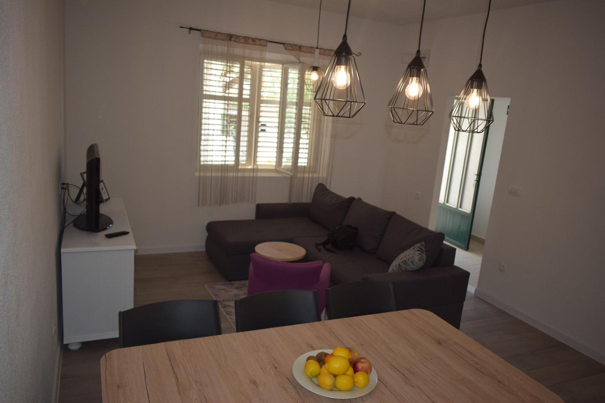 Apartment Antonella ماكارسكا المظهر الخارجي الصورة