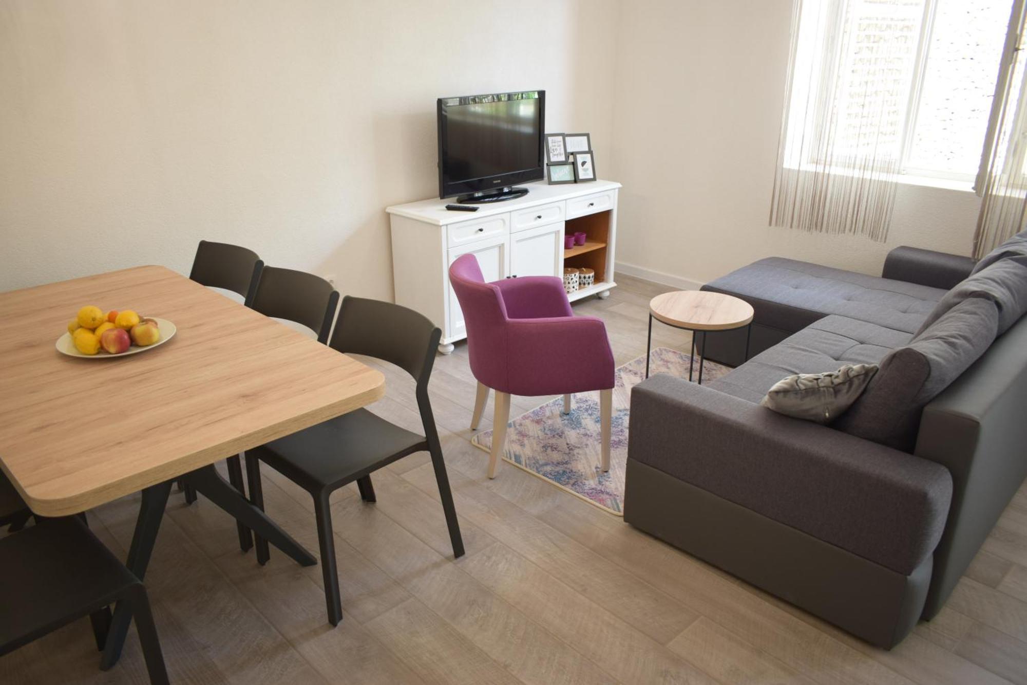 Apartment Antonella ماكارسكا المظهر الخارجي الصورة