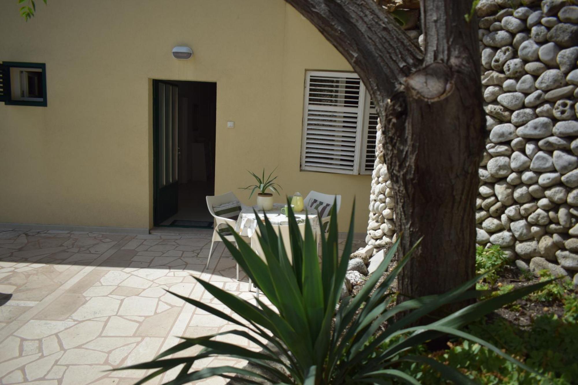 Apartment Antonella ماكارسكا المظهر الخارجي الصورة