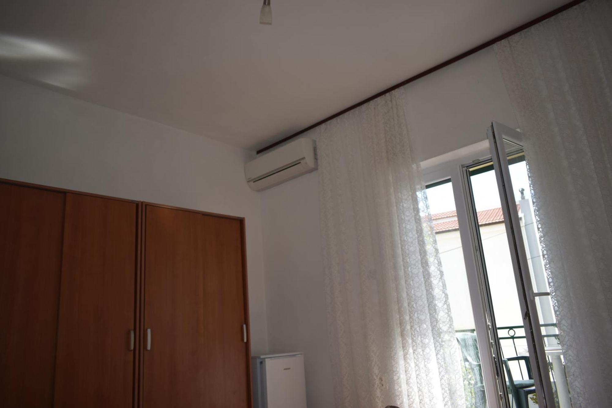 Apartment Antonella ماكارسكا المظهر الخارجي الصورة