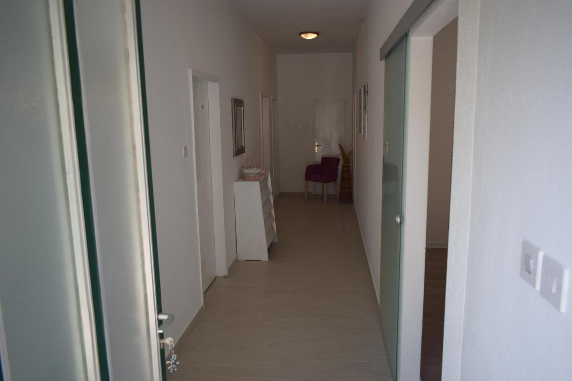 Apartment Antonella ماكارسكا المظهر الخارجي الصورة