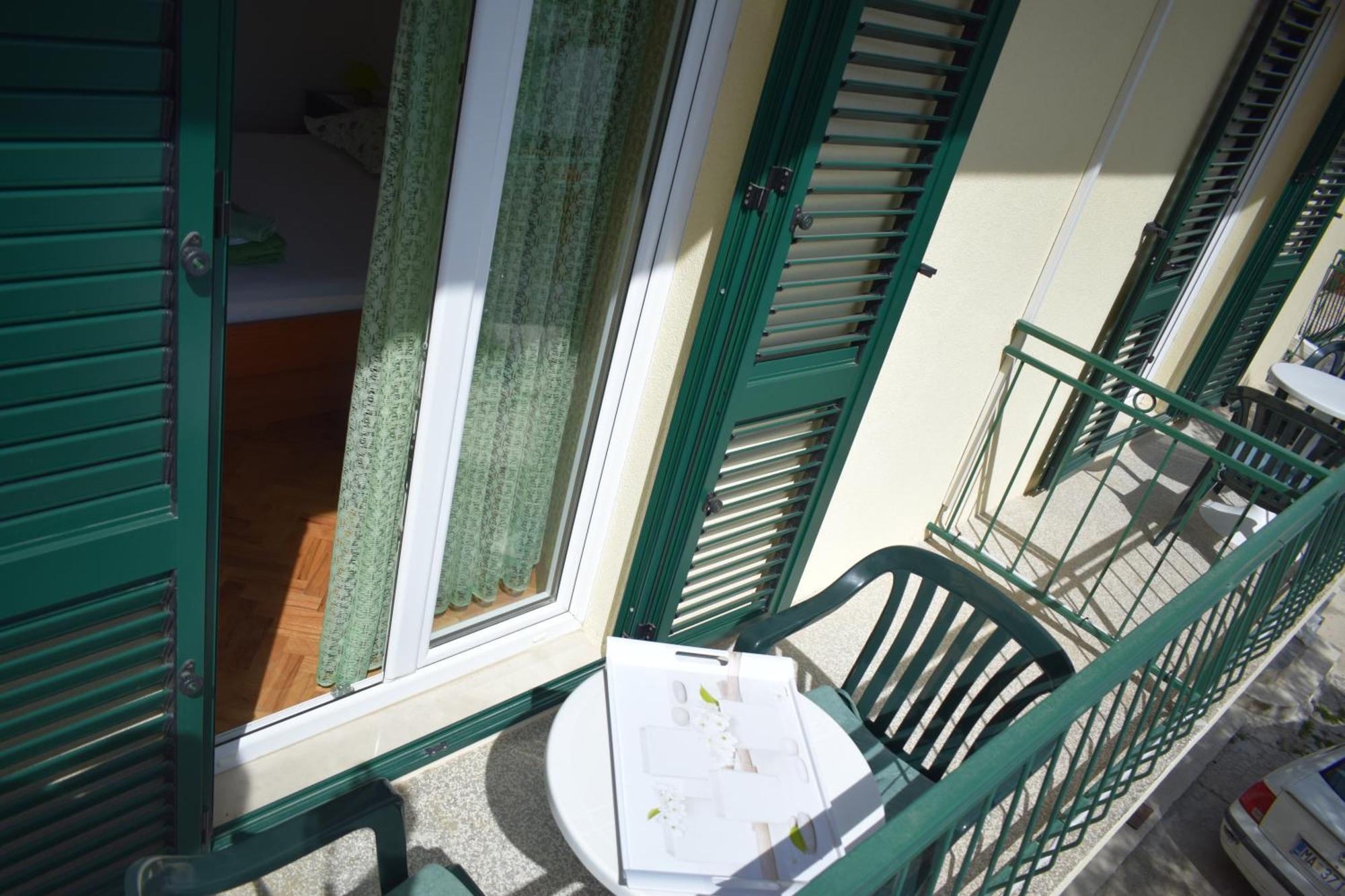 Apartment Antonella ماكارسكا المظهر الخارجي الصورة