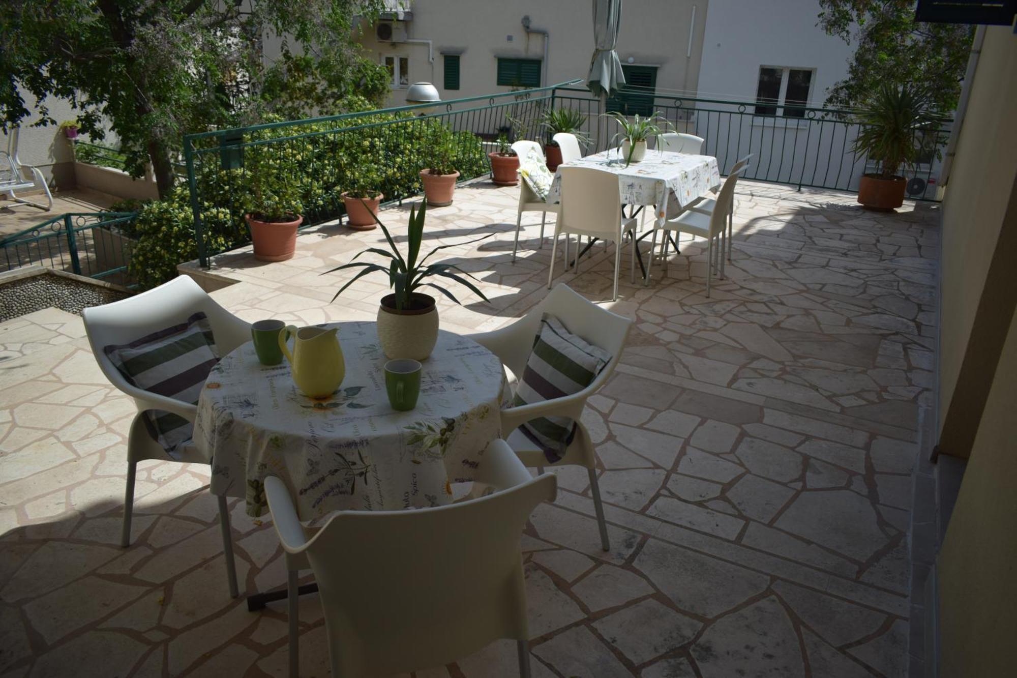 Apartment Antonella ماكارسكا المظهر الخارجي الصورة