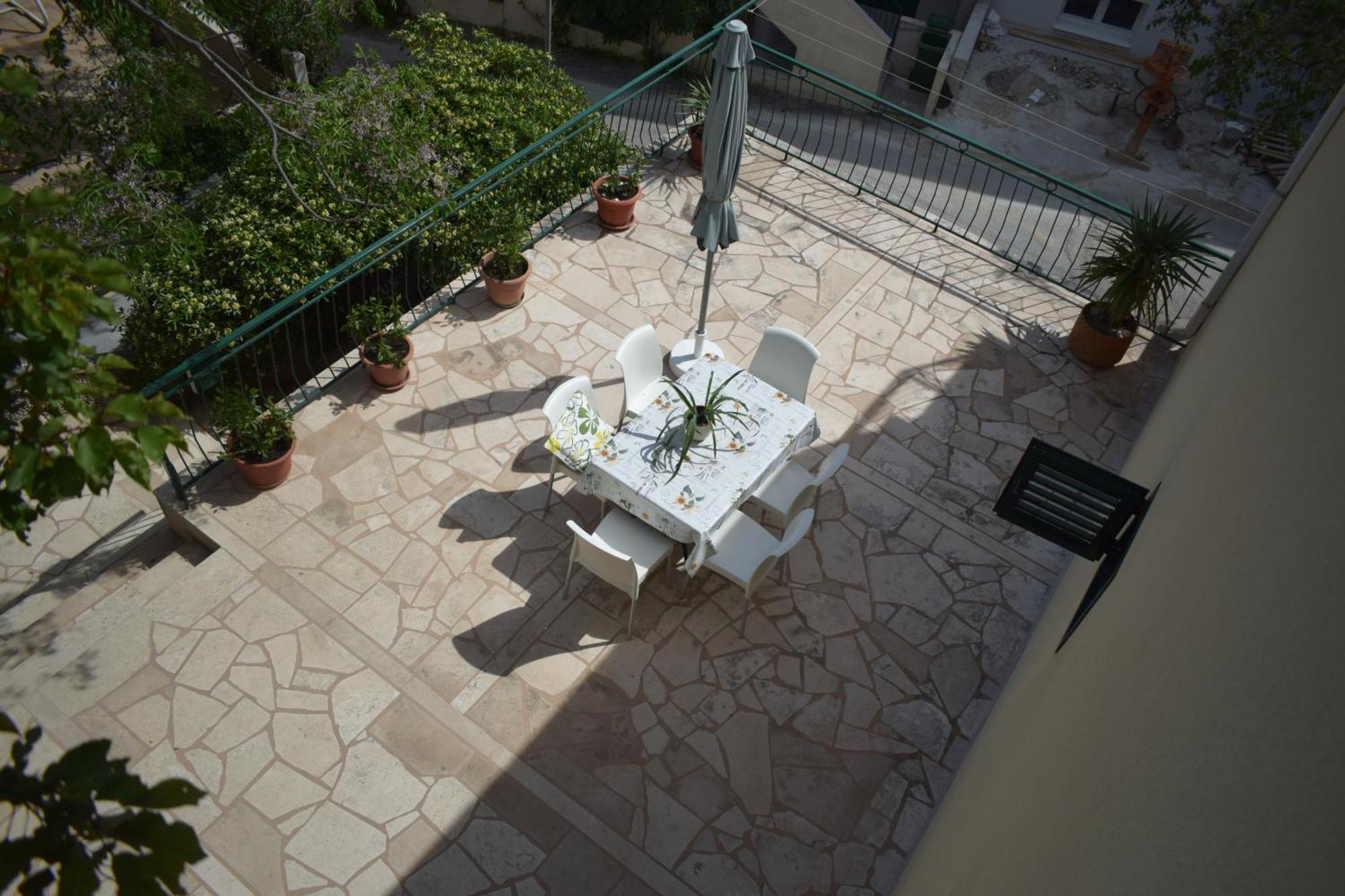 Apartment Antonella ماكارسكا المظهر الخارجي الصورة