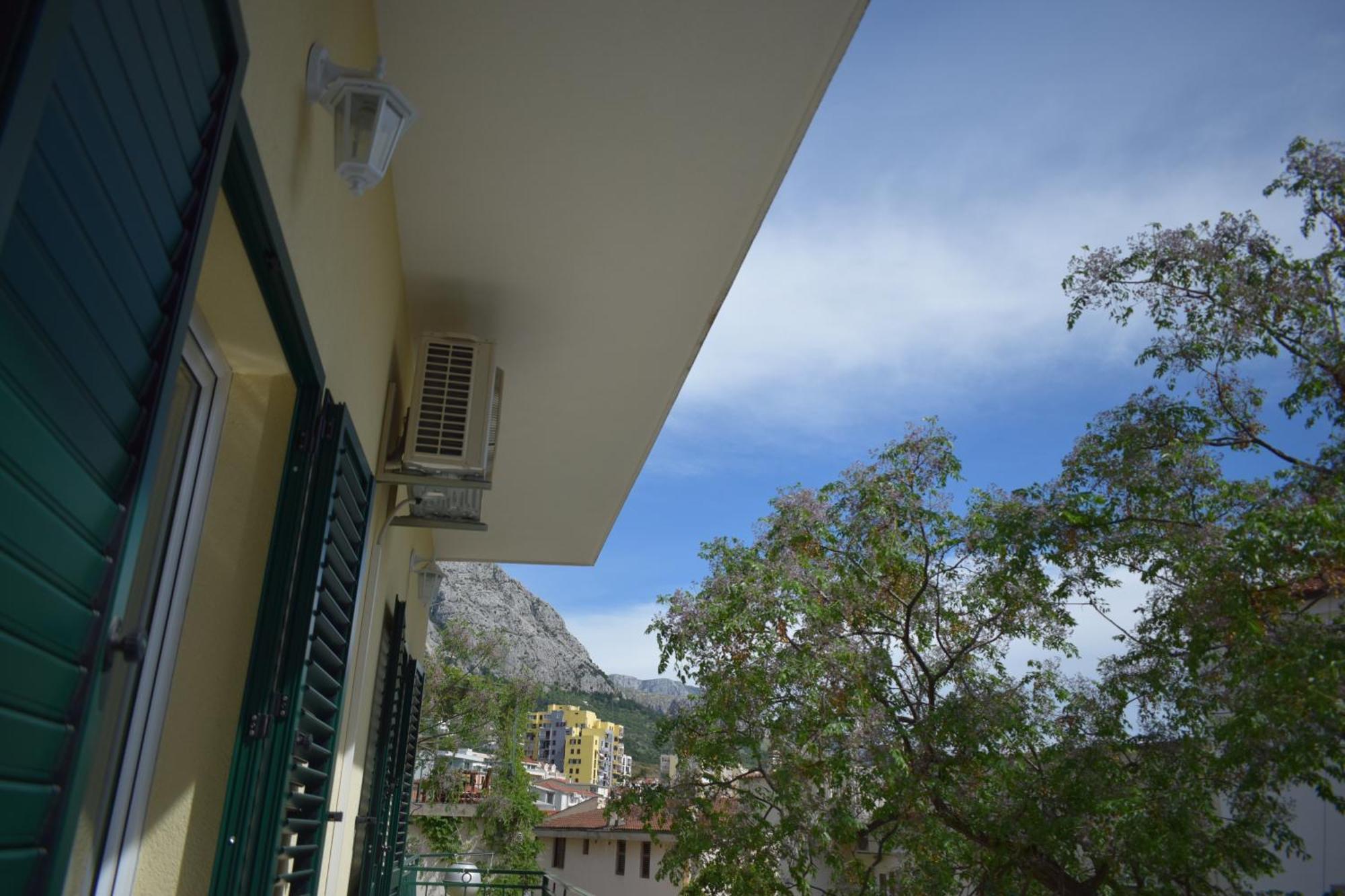Apartment Antonella ماكارسكا المظهر الخارجي الصورة