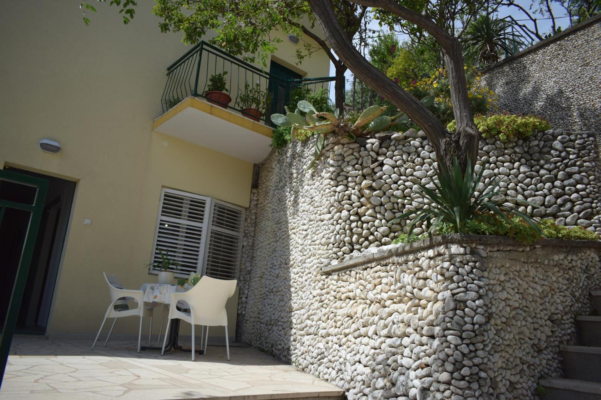 Apartment Antonella ماكارسكا المظهر الخارجي الصورة