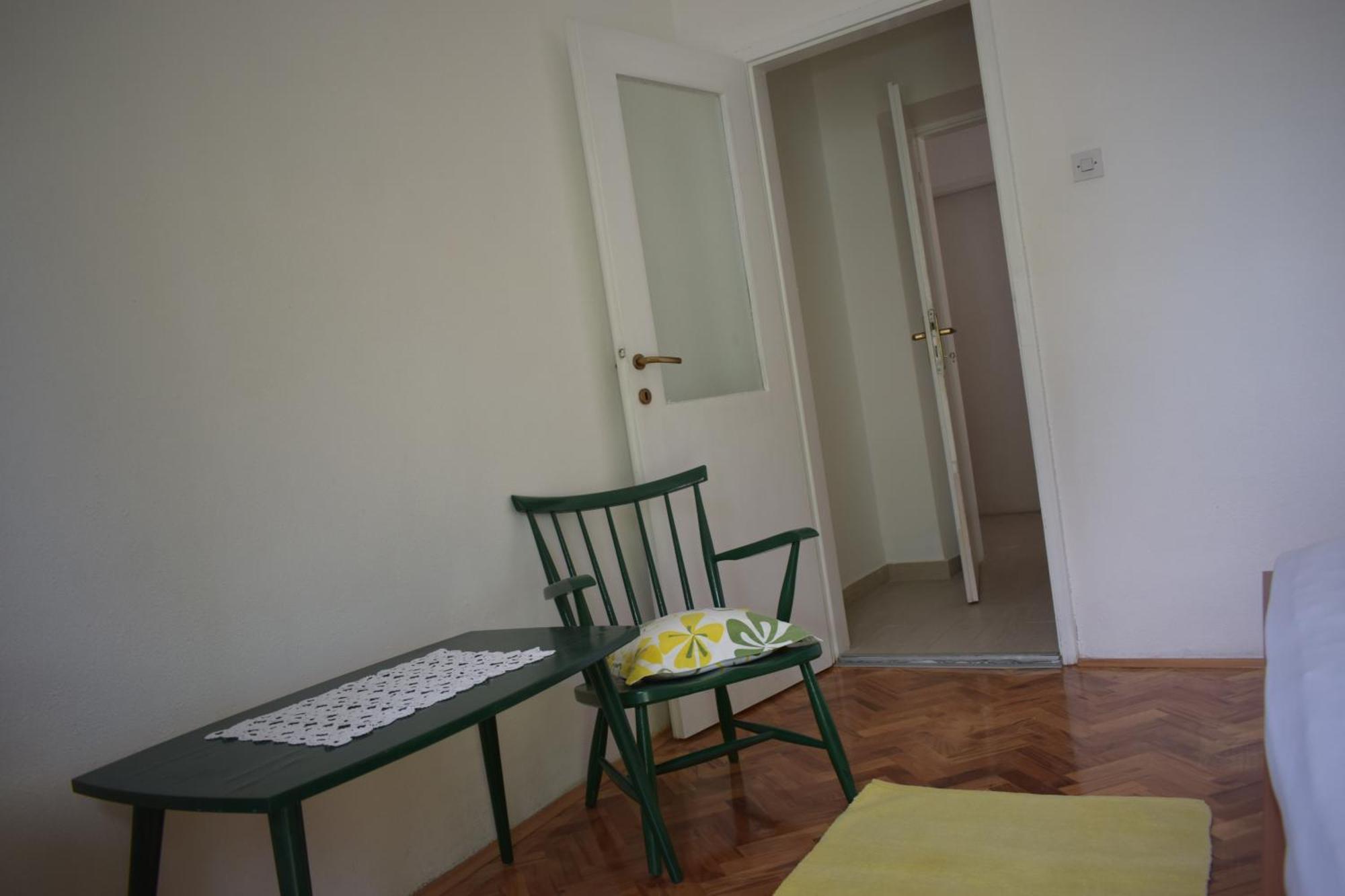 Apartment Antonella ماكارسكا المظهر الخارجي الصورة