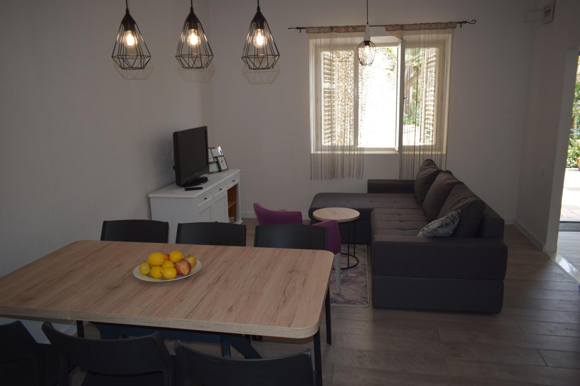 Apartment Antonella ماكارسكا المظهر الخارجي الصورة