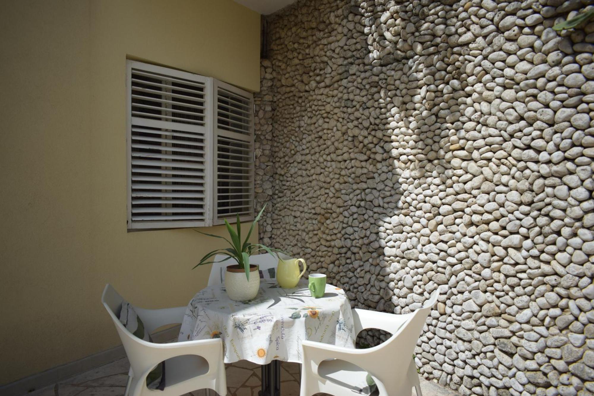 Apartment Antonella ماكارسكا المظهر الخارجي الصورة