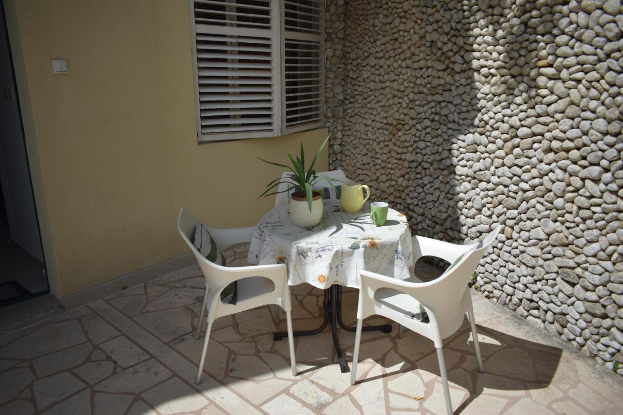 Apartment Antonella ماكارسكا المظهر الخارجي الصورة