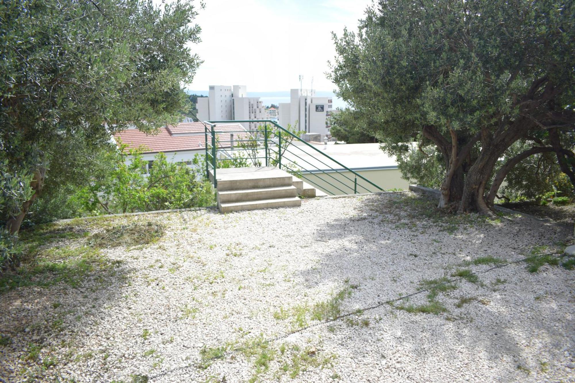 Apartment Antonella ماكارسكا المظهر الخارجي الصورة