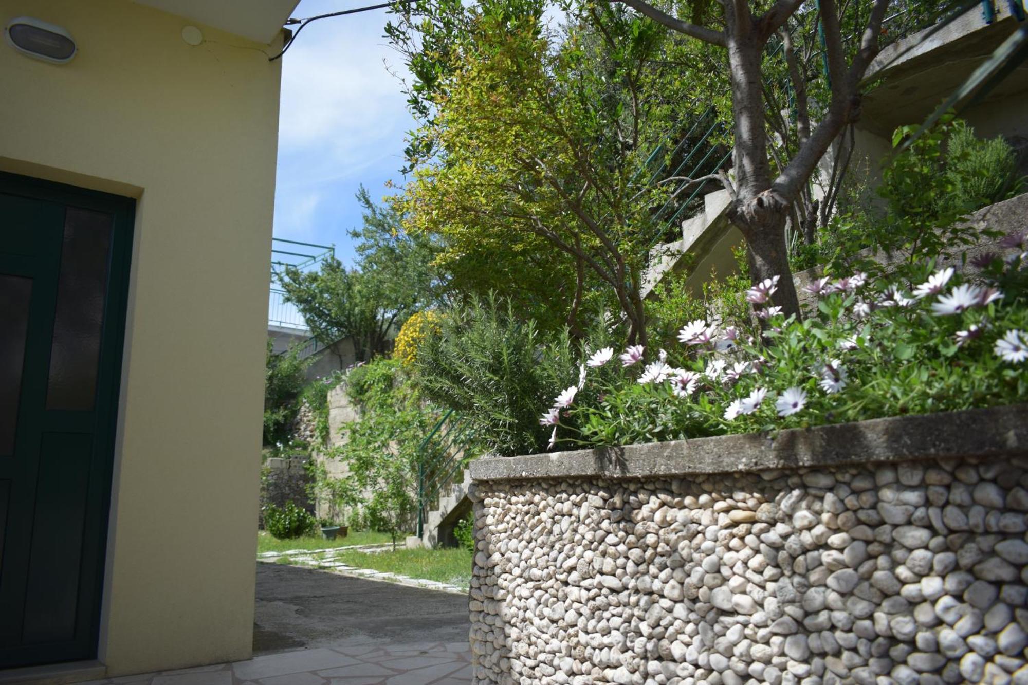 Apartment Antonella ماكارسكا المظهر الخارجي الصورة